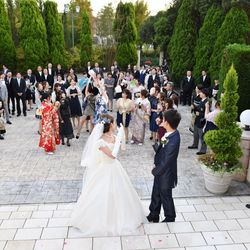 ウエディングヒルズ アジュールの写真33枚目