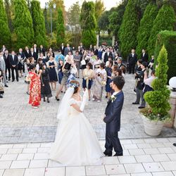 ウエディングヒルズ アジュールの写真36枚目