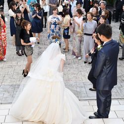 ウエディングヒルズ アジュールの写真35枚目