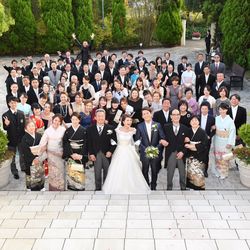 ウエディングヒルズ アジュールの写真10枚目