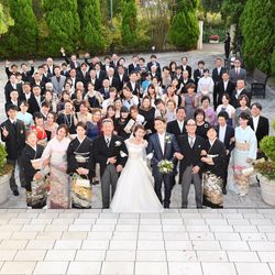 ウエディングヒルズ アジュールの写真1枚目