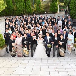 ウエディングヒルズ アジュールの写真28枚目