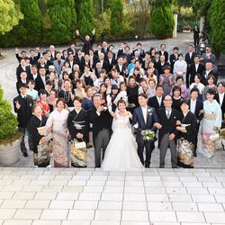 ウエディングヒルズ アジュールの写真12枚目