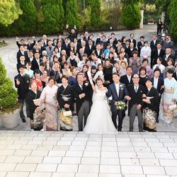 ウエディングヒルズ アジュールの写真29枚目