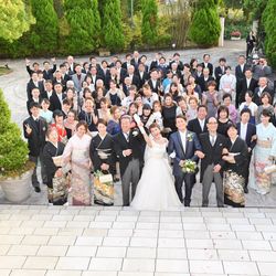 ウエディングヒルズ アジュールの写真2枚目