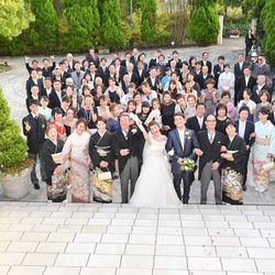 ウエディングヒルズ アジュールの写真3枚目