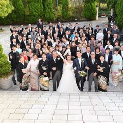 ウエディングヒルズ アジュールの写真30枚目