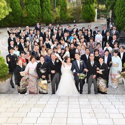 ウエディングヒルズ アジュールの写真19枚目