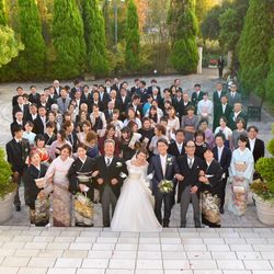 ウエディングヒルズ アジュールの写真4枚目