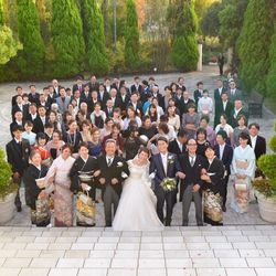 ウエディングヒルズ アジュールの写真2枚目