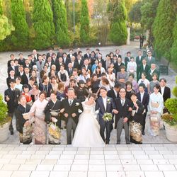 ウエディングヒルズ アジュールの写真36枚目