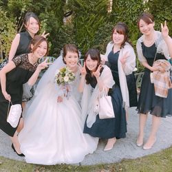 ウエディングヒルズ アジュールの写真14枚目