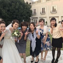 ウエディングヒルズ アジュールの写真15枚目