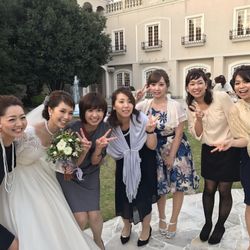 ウエディングヒルズ アジュールの写真23枚目