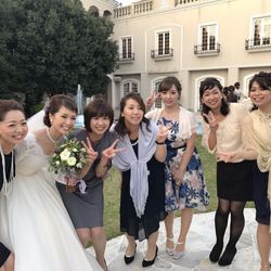 ウエディングヒルズ アジュールの写真6枚目