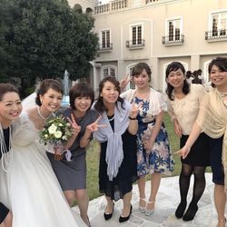 ウエディングヒルズ アジュールの写真7枚目