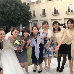 ウエディングヒルズ アジュールの写真16枚目