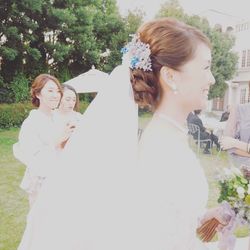 ウエディングヒルズ アジュールの写真17枚目