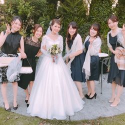 ウエディングヒルズ アジュールの写真28枚目