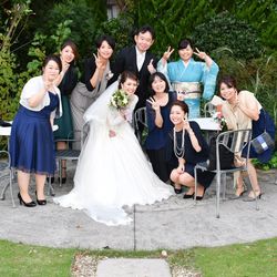 ウエディングヒルズ アジュールの写真26枚目