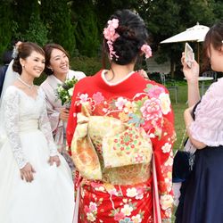 ウエディングヒルズ アジュールの写真24枚目