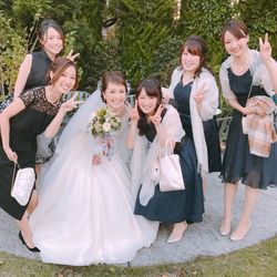 ウエディングヒルズ アジュールの写真27枚目