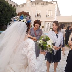 ウエディングヒルズ アジュールの写真21枚目