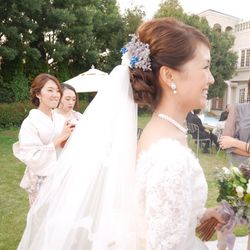 ウエディングヒルズ アジュールの写真22枚目