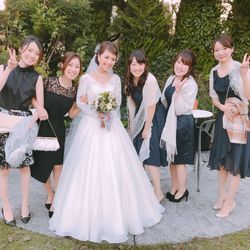 ウエディングヒルズ アジュールの写真20枚目