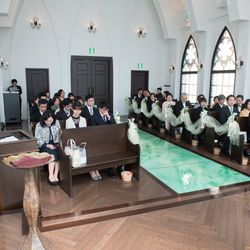 ホテルキャッスルの写真7枚目