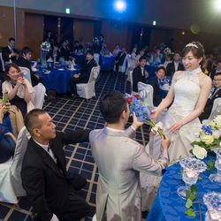 ホテルキャッスルの写真9枚目