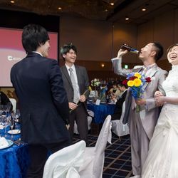 ホテルキャッスルの写真11枚目