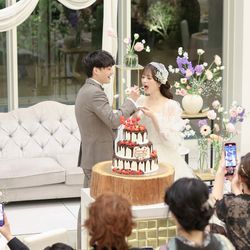 キャッスルガーデン大阪の写真5枚目