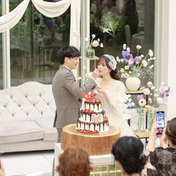 キャッスルガーデン大阪の写真14枚目