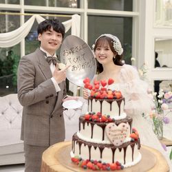 キャッスルガーデン大阪の写真17枚目