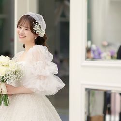 キャッスルガーデン大阪の写真7枚目