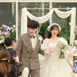 キャッスルガーデン大阪の写真32枚目