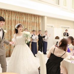 キャッスルガーデン大阪の写真35枚目