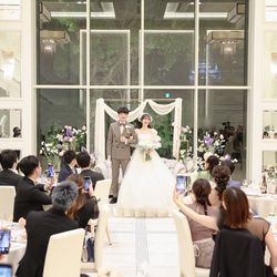 キャッスルガーデン大阪の写真5枚目