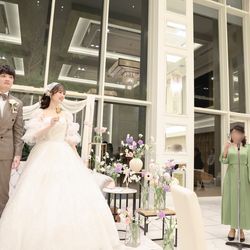 キャッスルガーデン大阪の写真2枚目