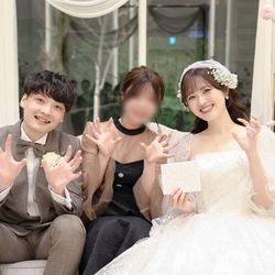 キャッスルガーデン大阪の写真25枚目