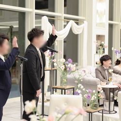 キャッスルガーデン大阪の写真17枚目