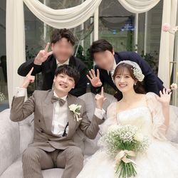 キャッスルガーデン大阪の写真15枚目