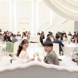 キャッスルガーデン大阪の写真17枚目