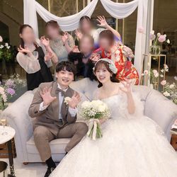 キャッスルガーデン大阪の写真21枚目