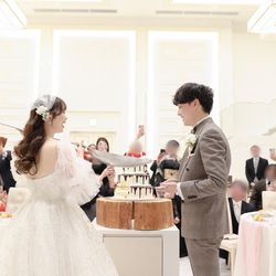 キャッスルガーデン大阪の写真22枚目