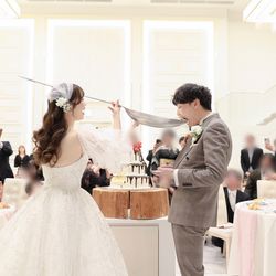 キャッスルガーデン大阪の写真28枚目