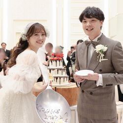 キャッスルガーデン大阪の写真29枚目