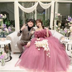 キャッスルガーデン大阪の写真4枚目