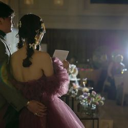 キャッスルガーデン大阪の写真16枚目